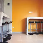 公寓式酒店 Les Portes D'espagne