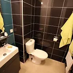 公寓式酒店 Les Portes D'espagne 佩皮尼昂