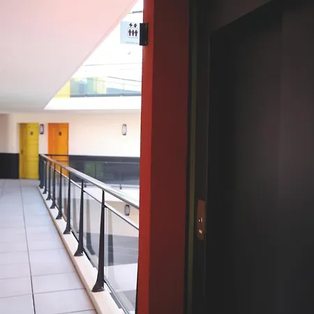 アパートホテル Les Portes D'espagne