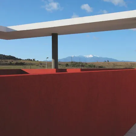 شقة فندقية Les Portes D'espagne 3*