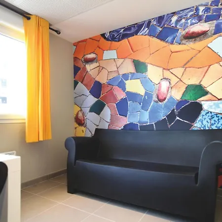 Les Portes D'espagne