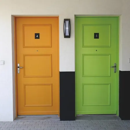 شقة فندقية Les Portes D'espagne 3*