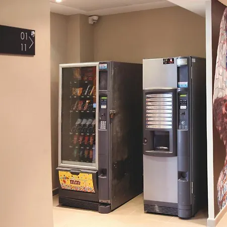 Aparthotel Les Portes D'espagne 3*