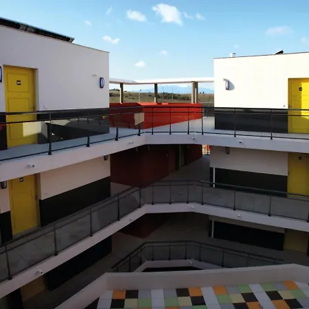 Les Portes D'espagne شقة فندقية