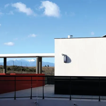 Les Portes D'espagne