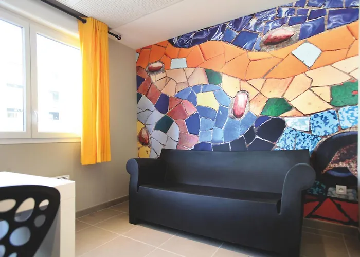 Les Portes D'espagne