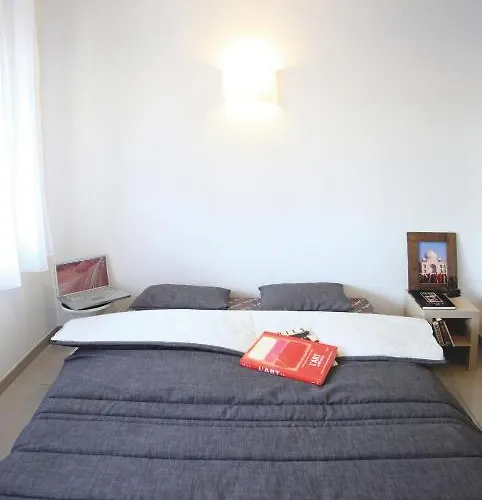 Hotel apartamentowy Les Portes D'espagne Perpignan