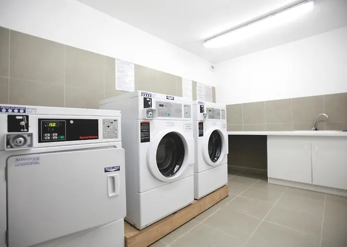 Les Portes D'espagne Aparthotel