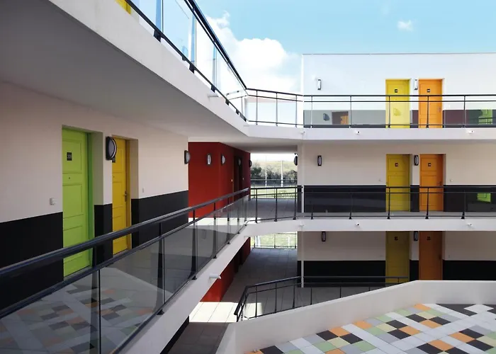 Les Portes D'espagne 3* Perpignan