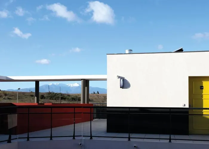 Résidence Les Portes D'espagne